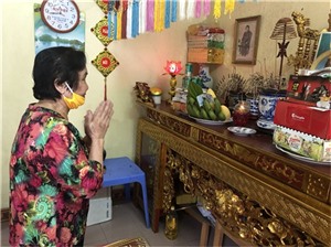 Hạn chế tảo mộ, thực hiện nghi lễ đơn giản tại nhà: Tiết thanh minh không mất đi ý nghĩa thiêng liêng vốn có