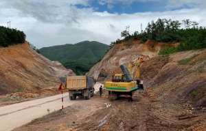 Quản lý hiệu quả khoáng sản ở Quảng Ninh: Nâng cao đời sống, bảo vệ môi trường