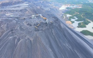 Quảng Ninh: Nhiều bất cập trong vấn đề khai thác khoáng sản