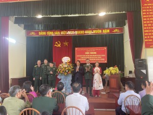 Hội nghị tuyên truyền kỷ niệm 64 năm ngày truyền thống Bộ đội Biên phòng Việt Nam, 34 năm ngày Biên phòng toàn dân và 60 năm Ngày thành lập tỉnh Quảng Ninh